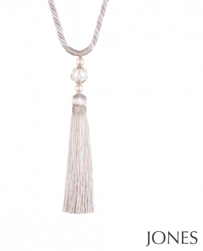 Pixie Rope Tieback