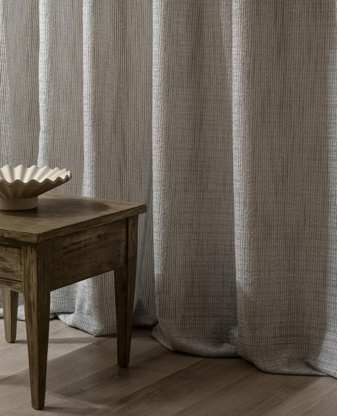 Prestigious Owen Sheer Voile Curtain M2M