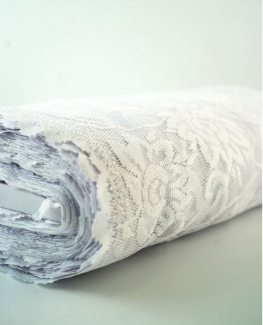 Radley White Net Complete Roll