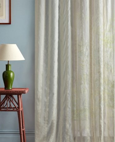 Rafferty Sheer Curtain M2M