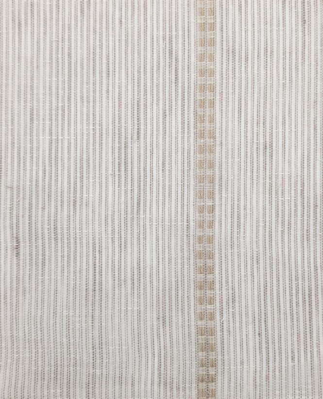 Sanderson Sounding Linen Blend Sheer Curtain M2M