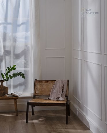 Sensation Voile Curtain M2M