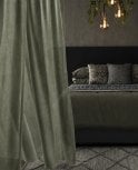 Cove Fire Retardant Sheer Curtain M2M