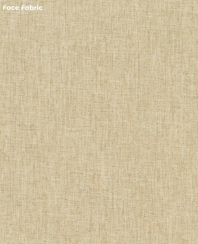 Skopos Luna Reversible Blackout FR Curtain M2M