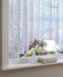 Sophie White Net Jardiniere M2M