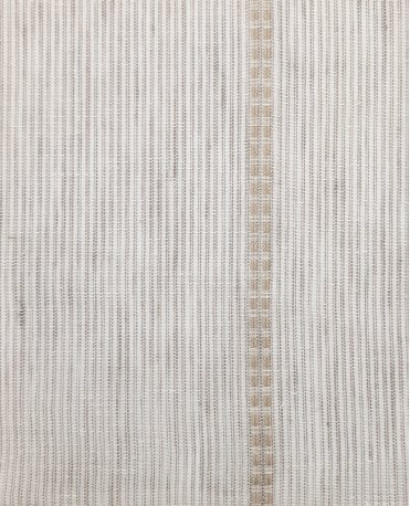 Sounding Linen Blend Sheer Curtain M2M