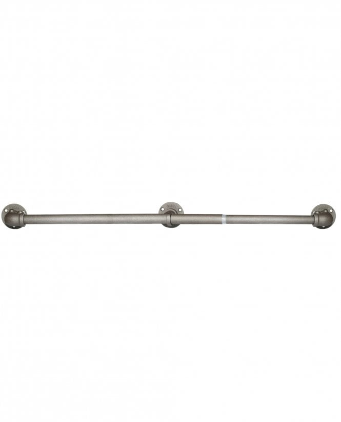 Speedy 22/25mm Industrial Room Darkening Pole Kit