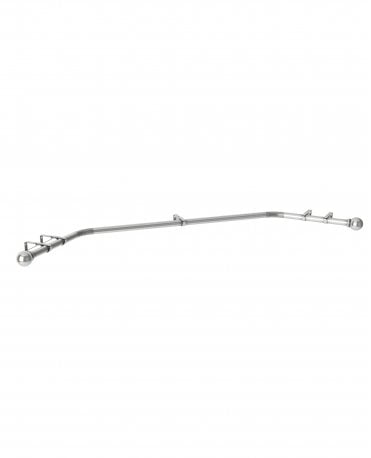 28mm Ball Eyelet Bay Pole