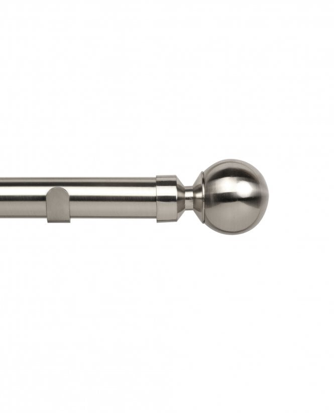 Speedy 28mm Rome Eyelet Pole