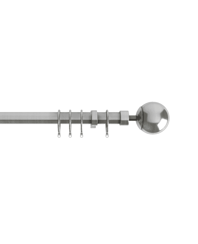 Speedy Finesse Extendable Curtain Pole 22-25mm