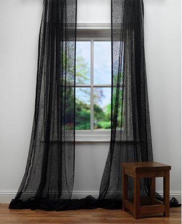 Spiderweb Fabric Unfinished Net 140cm -  Fabric Only