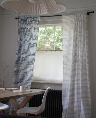 Studland Multi Top Voile Panel