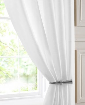 Surprisingly Recycled Voile Curtain M2M