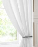 Surprisingly Recycled Voile Curtain M2M