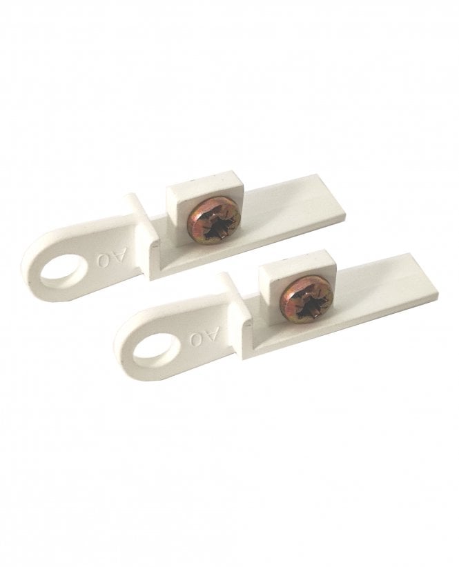 Swish Deluxe End Stops (Pair)