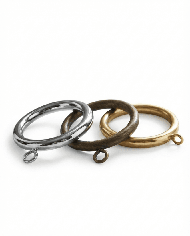 The Henry 28mm Cafe Rod Ring