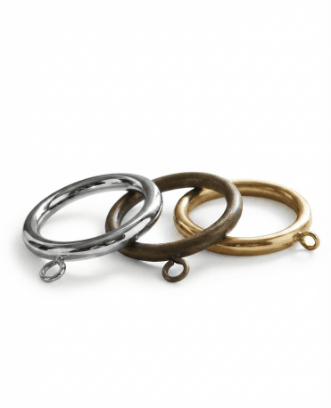 The Henry 28mm Cafe Rod Ring