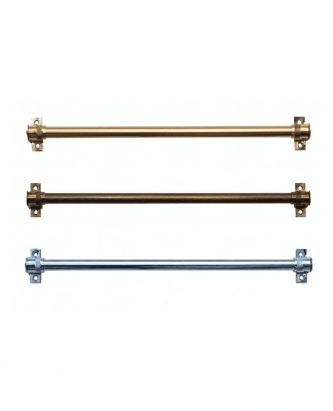 The Henry Face Fix Cafe Rod 12mm