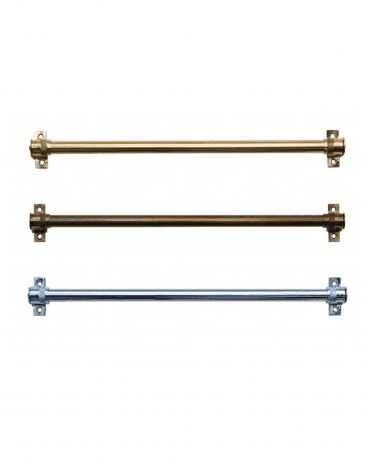 The Henry Face Fix Cafe Rod 12mm