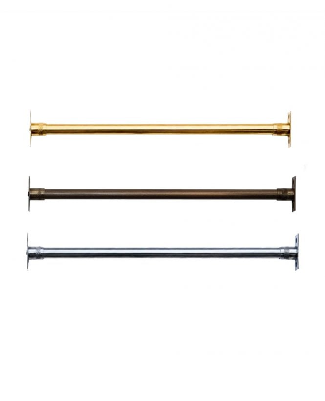 The Henry Recess Fix Cafe Rod 12mm