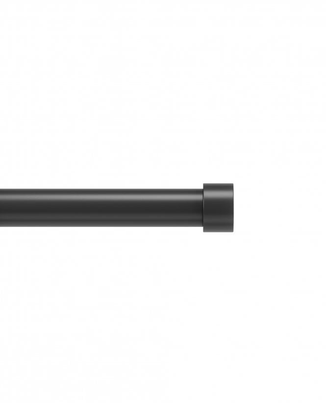 Umbra Cappa 25mm Expandable Curtain Pole