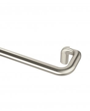 Twilight Curtain Rod
