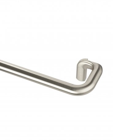 Twilight Curtain Rod